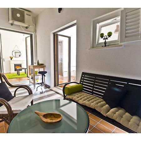 Boutique City Center View Apartments Split Exterior foto